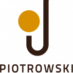Logo piotrowski music